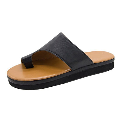 Beautifully Crafted Orthopedic Sandals