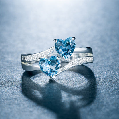 Beautiful Ring with Unique Style