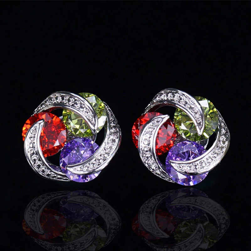 Stunning Earring for Daily Wear