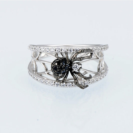 Romantic Ring for Special Moments