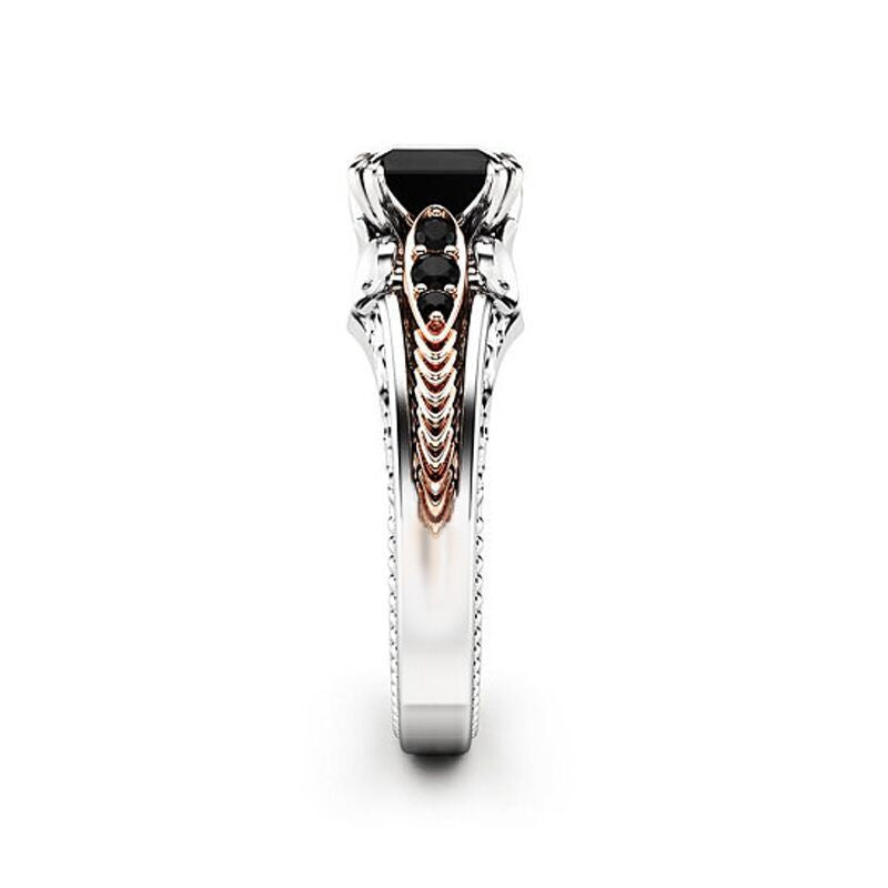 Classic Ring with Timeless Appeal