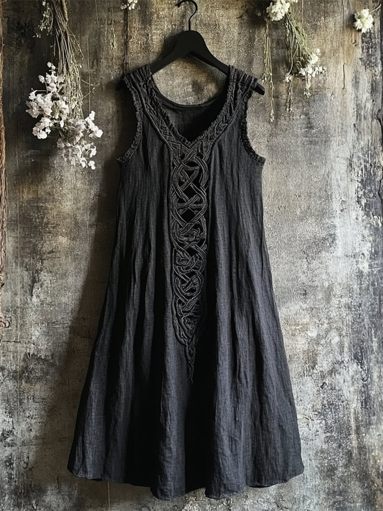 Thoughtfully Designed Dress