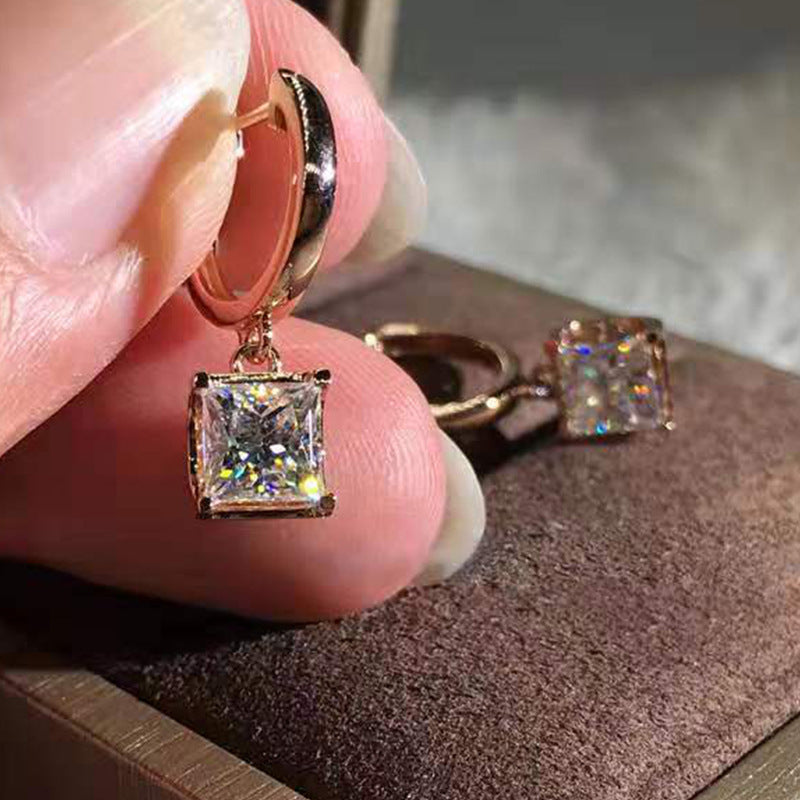 Stunning Earring for Daily Wear