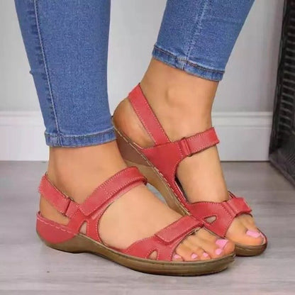 Stylish Orthopedic Sandals for Any Occasion