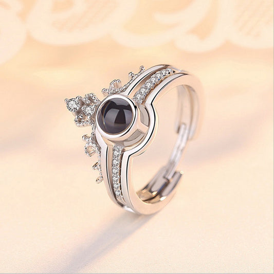 Stunning Ring for Daily Wear