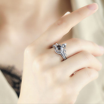 Stunning Ring for Daily Wear