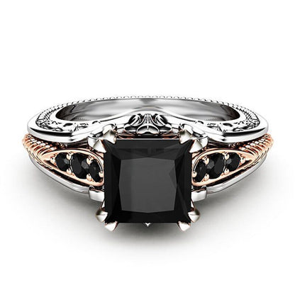 Delicate Artisan Ring