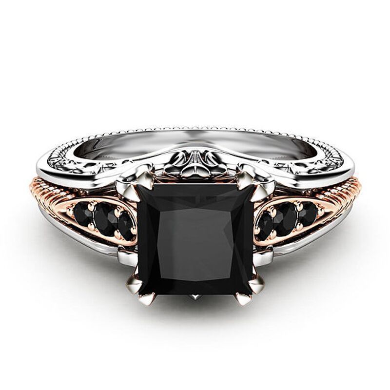 Delicate Artisan Ring
