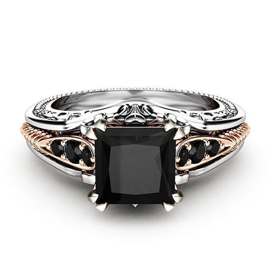 Charming Ring for Any Occasion