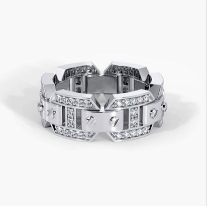 Charming Ring for Any Occasion