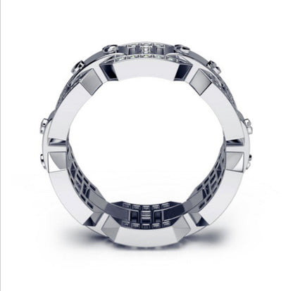 Charming Ring for Any Occasion