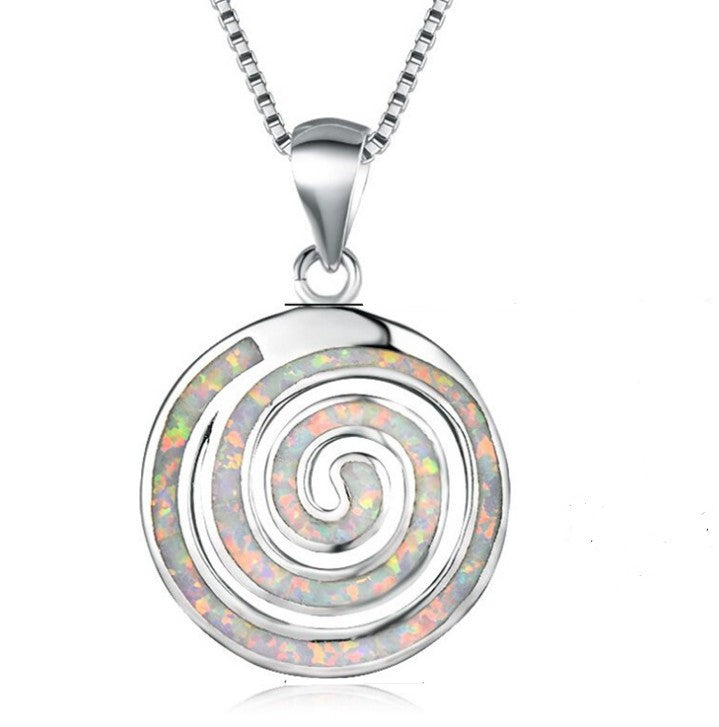 Delicate Artisan Necklace