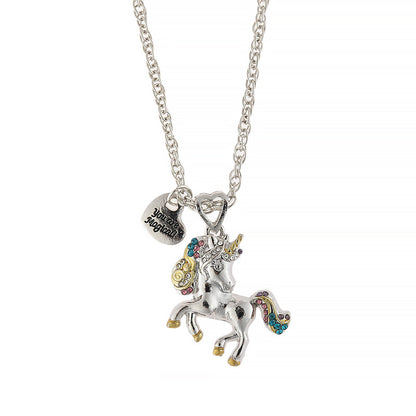 Delicate Artisan Necklace