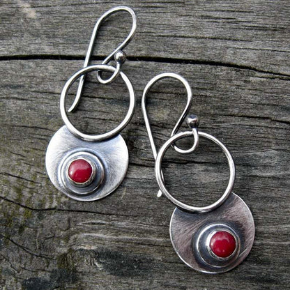 Charming Earring for Any Occasion