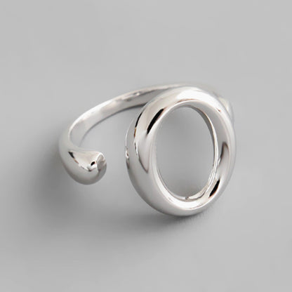 Charming Ring for Any Occasion