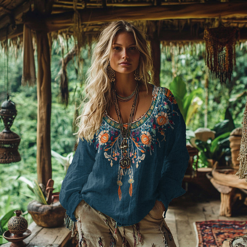 Beautifully Crafted Shirt