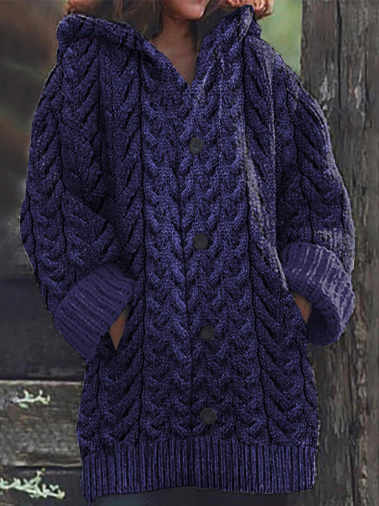 Classic Vintage Sweater
