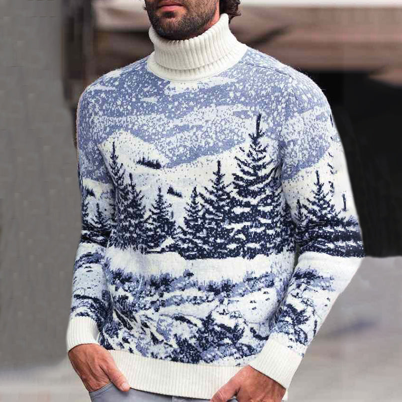 Classic Vintage Sweater