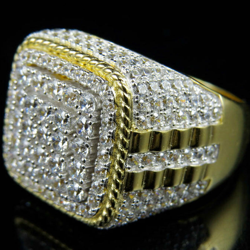 Stunning Ring for Daily Wear