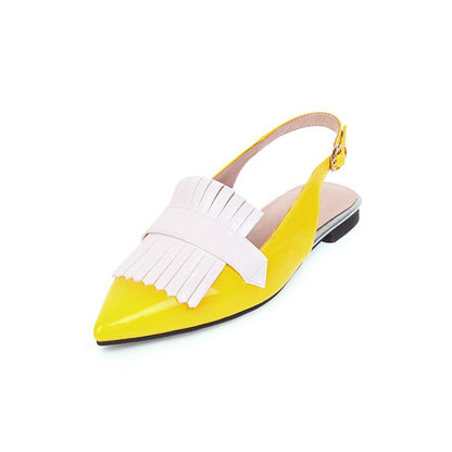 Classic Orthopedic Sandals with Timeless Style
