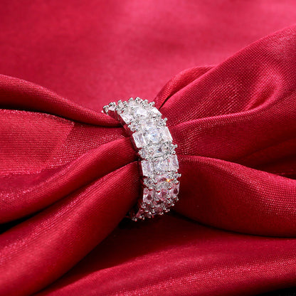 Classic Ring with Timeless Appeal