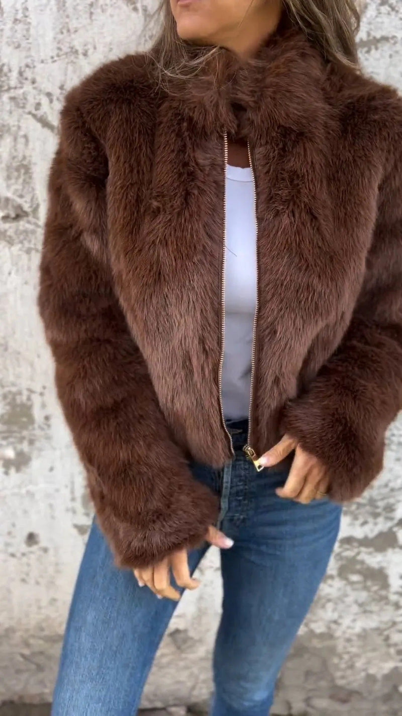 Elegantly Designed Coat
