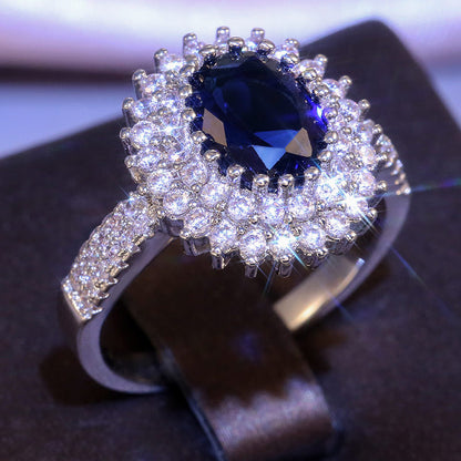 Vintage Handmade Ring