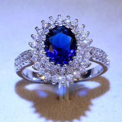 Vintage Handmade Ring