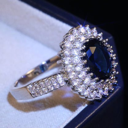 Vintage Handmade Ring