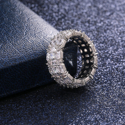 Classic Ring with Timeless Appeal