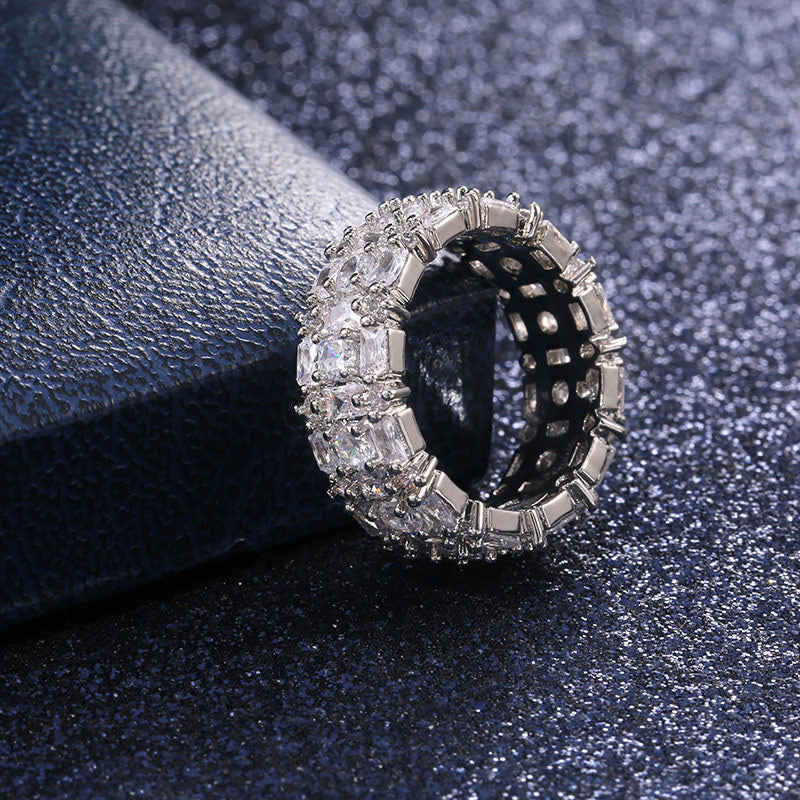 Classic Ring with Timeless Appeal