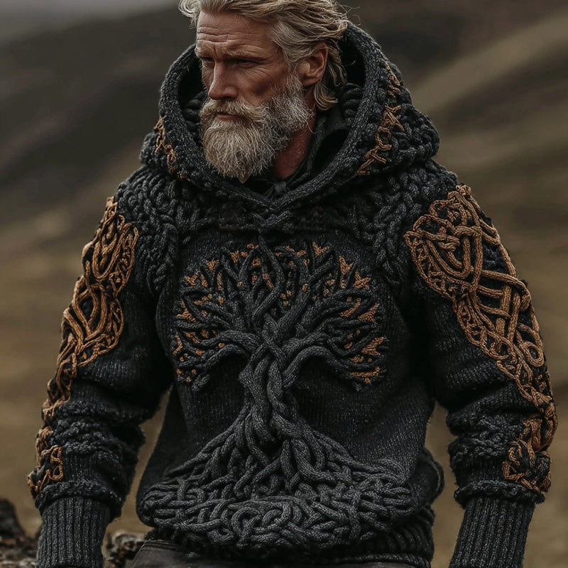 Elegantly Designed Sweater