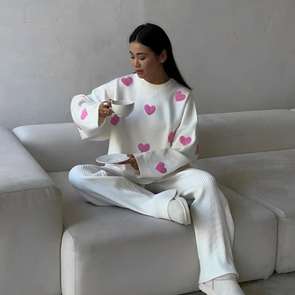Vintage Inspired Sweater