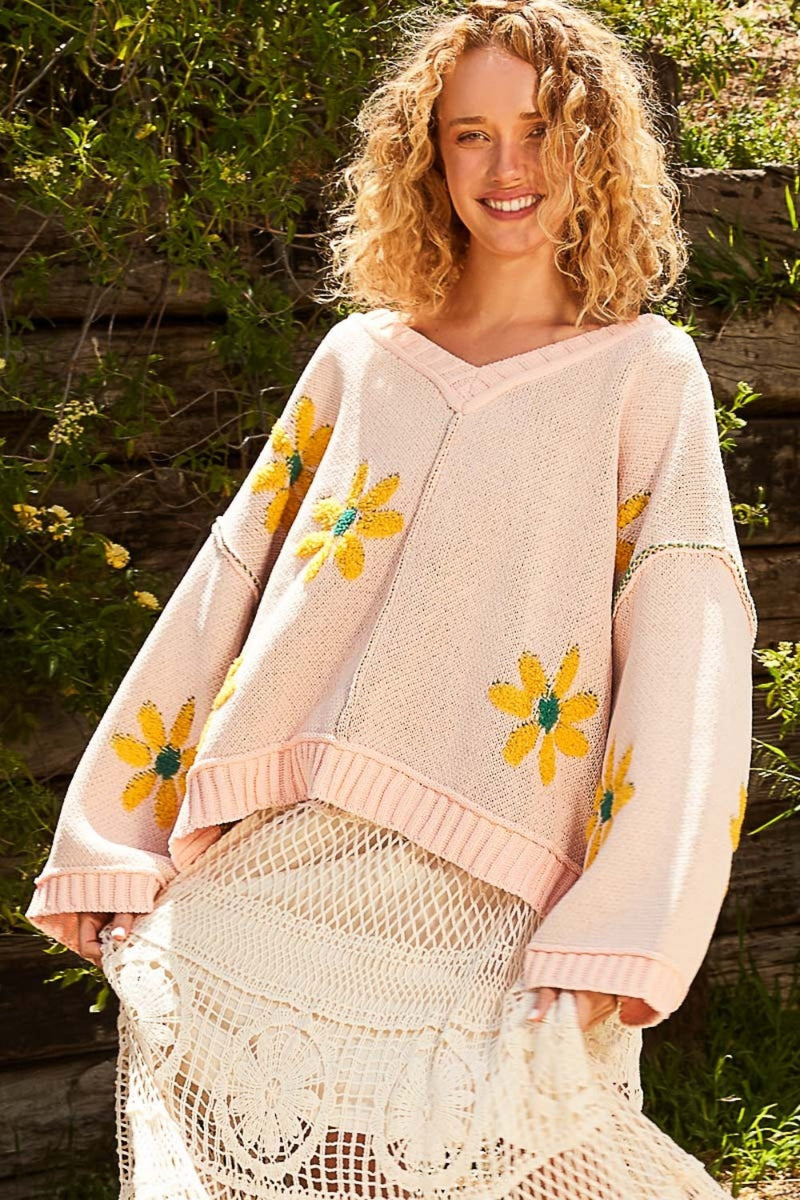 Classic Vintage Sweater