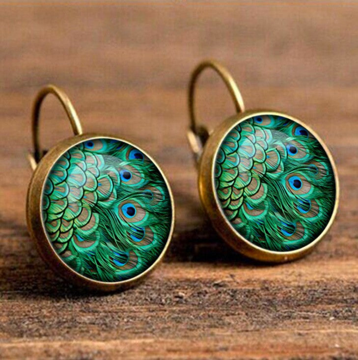 Elegant Earring for Every Occasion