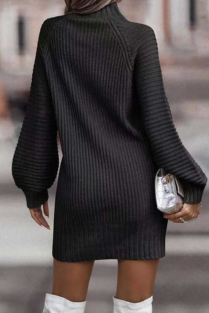 Classic Vintage Sweater