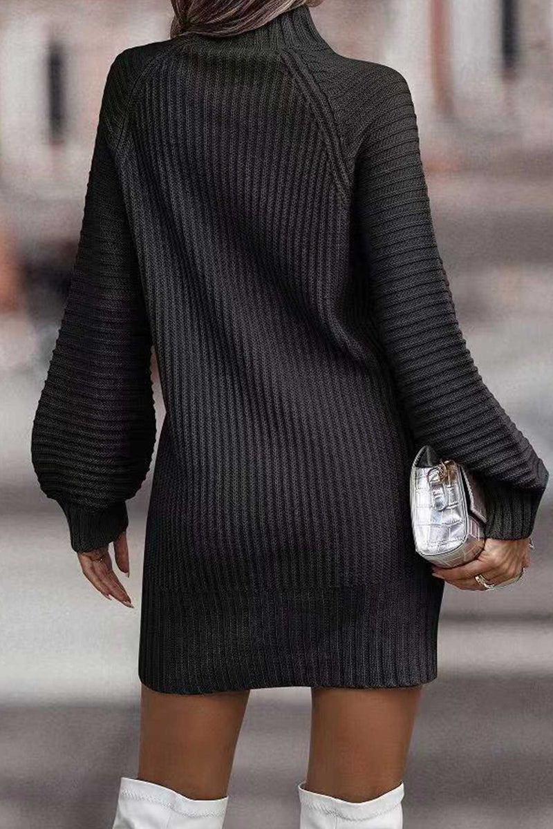 Classic Vintage Sweater