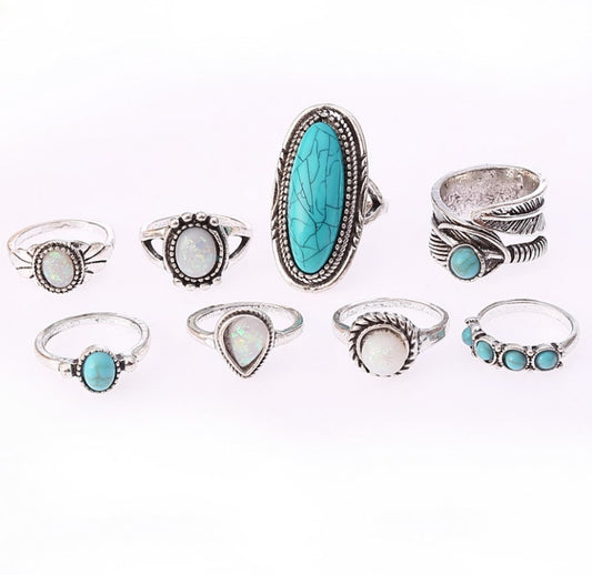Charming Set for Any Occasion