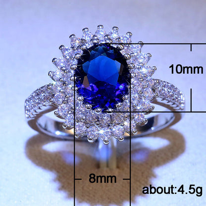 Vintage Handmade Ring