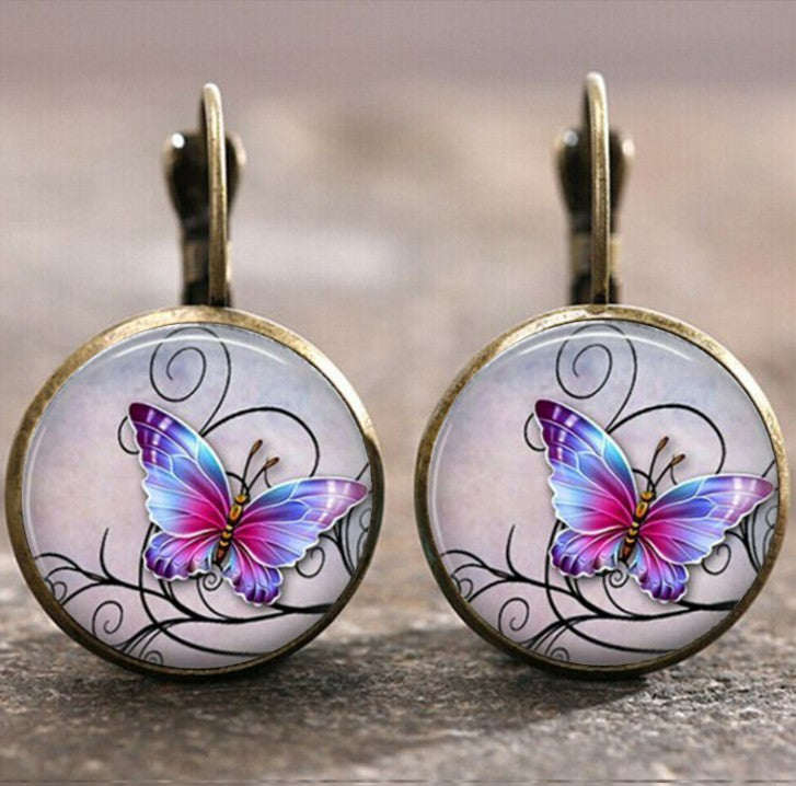 Elegant Earring for Every Occasion
