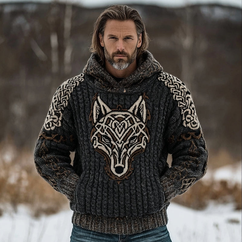 Elegantly Designed Sweater