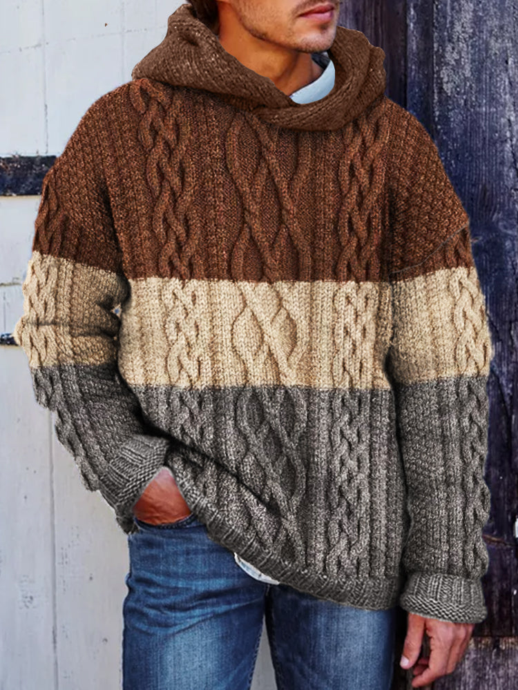 Elegantly Designed Sweater