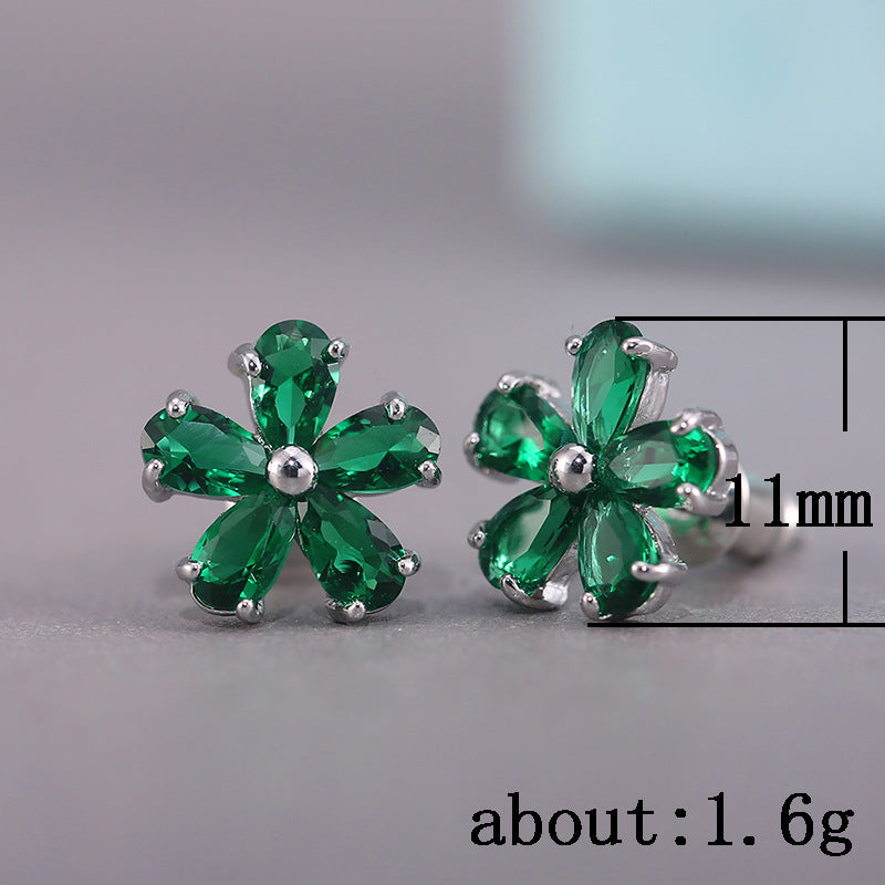 Charming Earring for Any Occasion