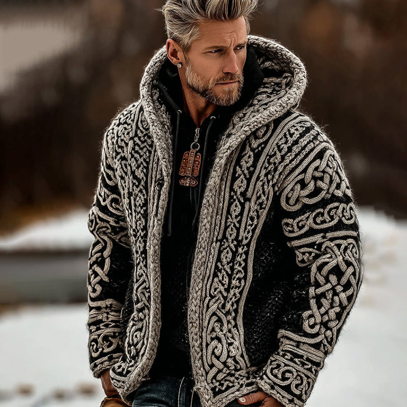 Classic Vintage Cardigan