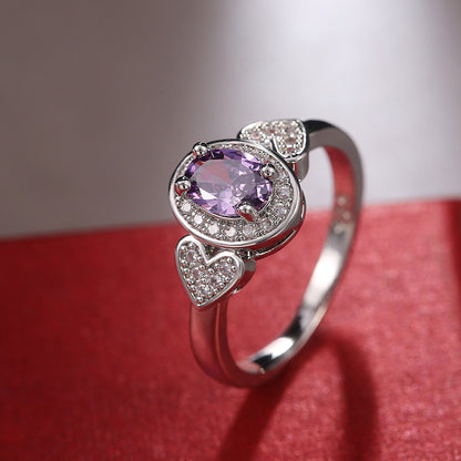 Delicate Artisan Ring