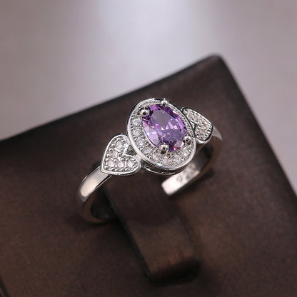 Delicate Artisan Ring
