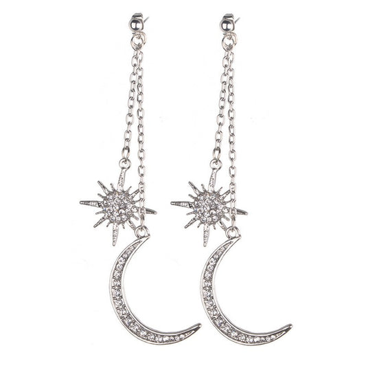 Charming Earring for Any Occasion