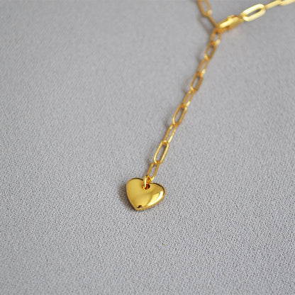 Delicate Artisan Necklace