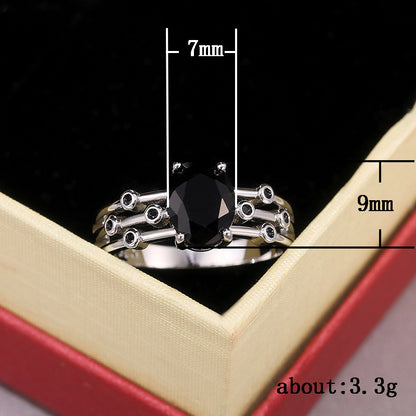Vintage Handmade Ring