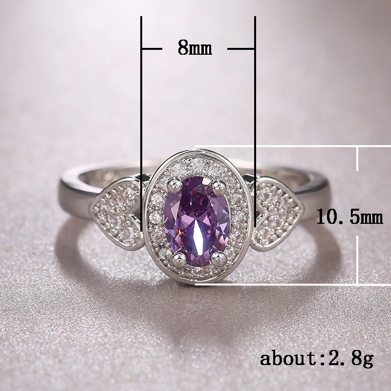 Delicate Artisan Ring